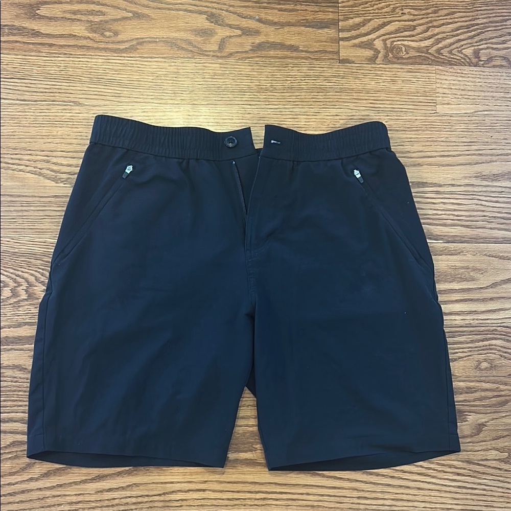 Impact Collection Men's Black Shorts!